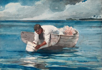 Il ventaglio d