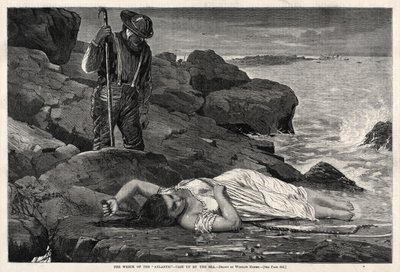 Il naufragio dell
