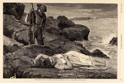 Il naufragio dell