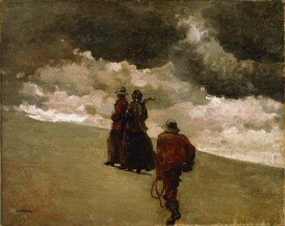  da Winslow Homer