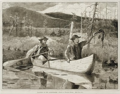  da Winslow Homer