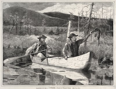  da Winslow Homer