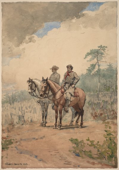  da Winslow Homer