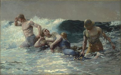  da Winslow Homer