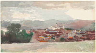  da Winslow Homer