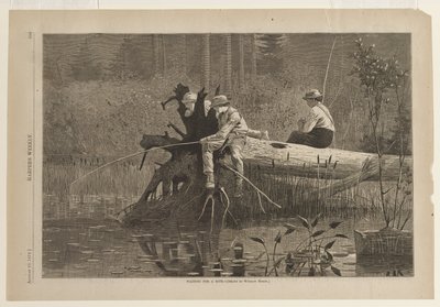  da Winslow Homer