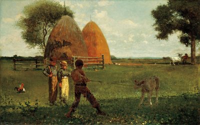  da Winslow Homer