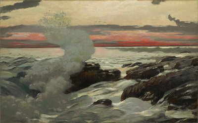  da Winslow Homer