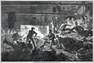 Quartieri d