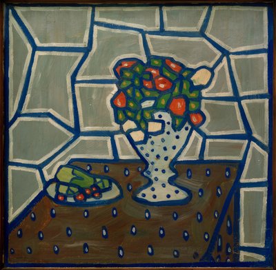 Fiori da Wladimir Burljuk
