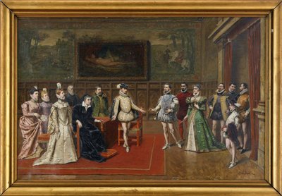 Caterina de