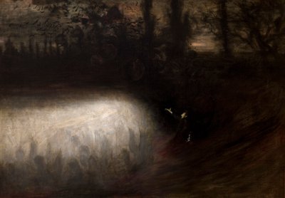 Marcia Funebre da Wladyslaw Podkowinski