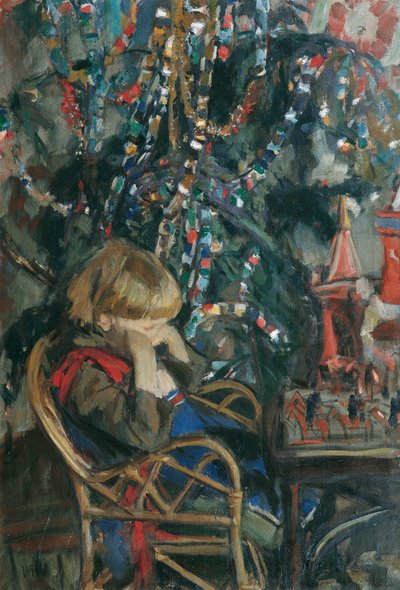 Natale da Wojciech Stanislaw Weiss
