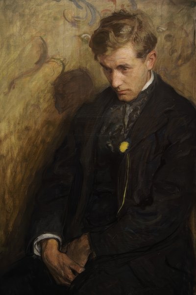 Melanconico da Wojciech Weiss