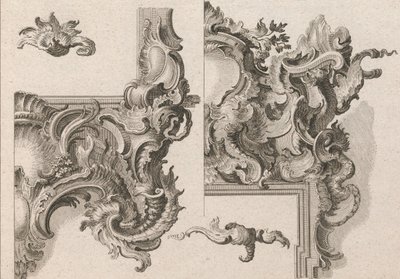 Suggerimento per la decorazione dell