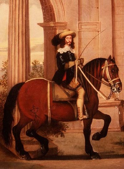 La Scuola di Equitazione da Wolfgang Heimbach