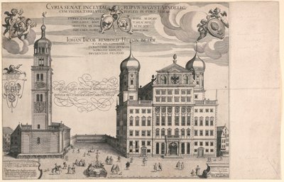 Stampa da Wolfgang Kilian