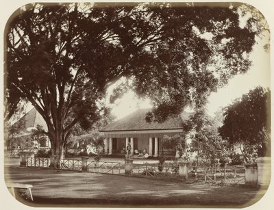 Casa sul Molenvliet da Woodbury and Page