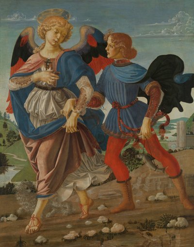 Tobias e l