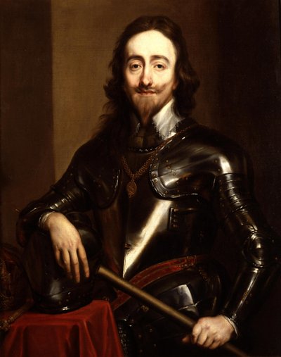Carlo I d