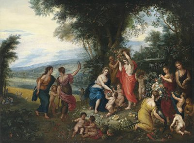 Allegoria dell