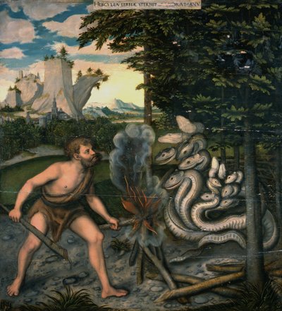 Ercole e l