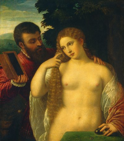 Allegoria dell