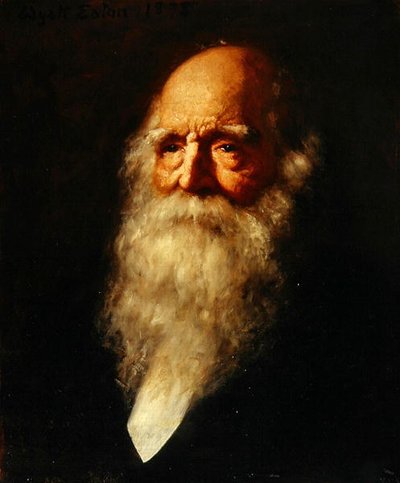 William Cullen Bryant da Wyatt Eaton