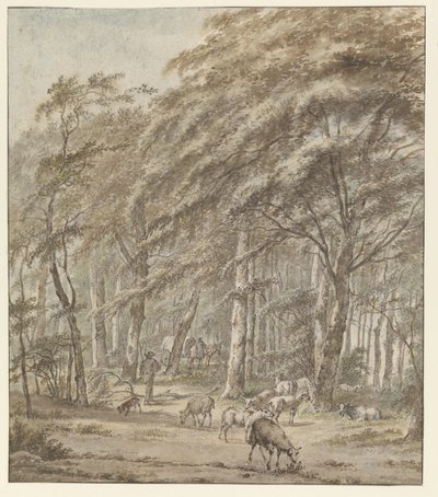  da Wybrand Hendriks