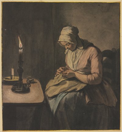  da Wybrand Hendriks