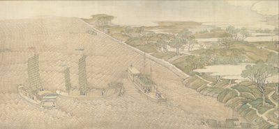 Il tour di ispezione meridionale dell