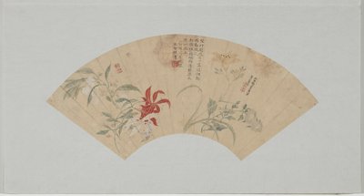 Fiori da Yang Jin