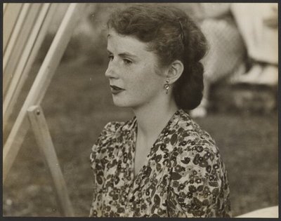 [Belinda Brook] da Yasuo Kuniyoshi