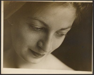 [Modello]. da Yasuo Kuniyoshi