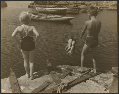 [Rockport, Mass.] da Yasuo Kuniyoshi