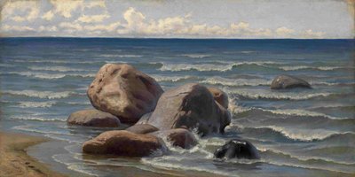 Marina da Yefim Yefimovich Volkov