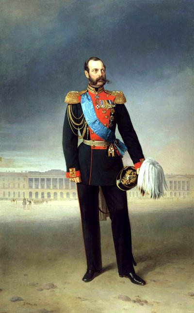 Ritratto dell