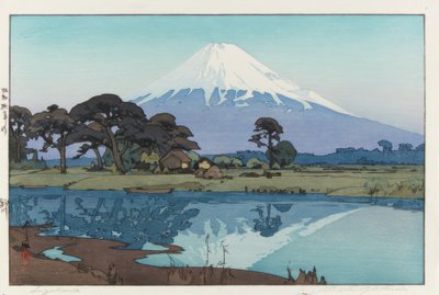 Suzukawa da Yoshida Hiroshi