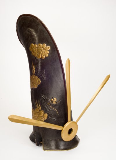 Kawari-Kabuto, o 