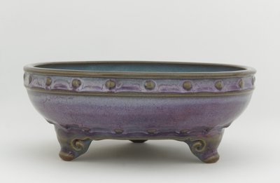 Ciotola per bulbi da Yuan Dynasty Chinese School