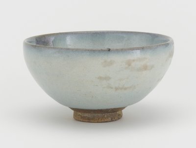 Ciotola Jun, fine XIII-XIV secolo da Yuan Dynasty Chinese School
