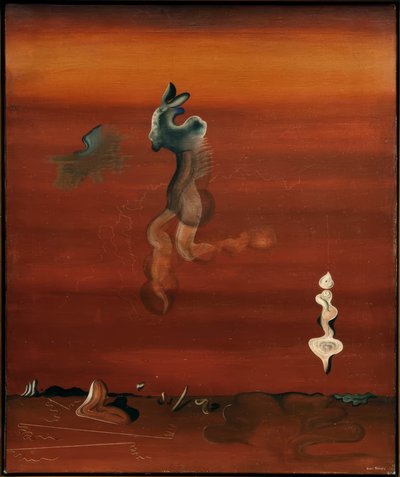Le opinioni da Yves Tanguy