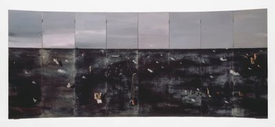 Senza titolo da Yves Tanguy