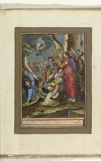 Cattura da Zacharias Dolendo