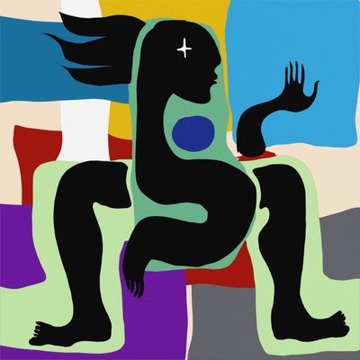 Serie Donne 22, 2017 da Sabina Nedelcheva Williams
