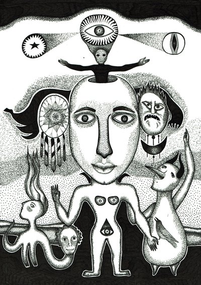 Rituale da Sabina Nedelcheva Williams