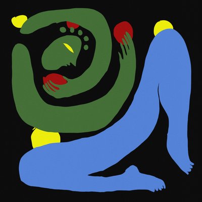 Serie Donne 18, 2017 da Sabina Nedelcheva Williams