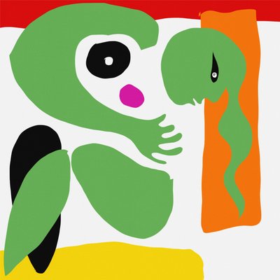 Serie Donne 4, 2017 da Sabina Nedelcheva Williams