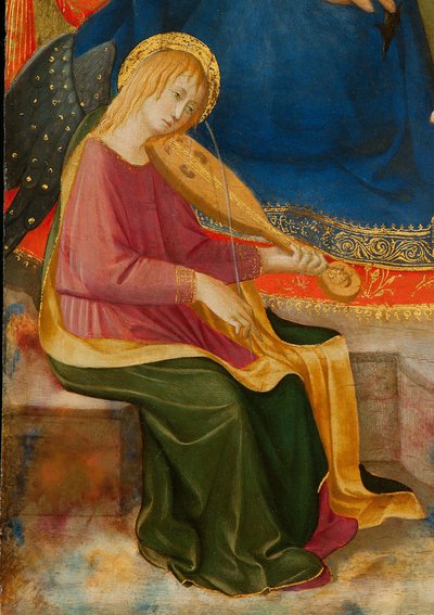 Madonna dell