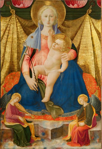 La Madonna dell